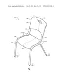 CHAIR diagram and image