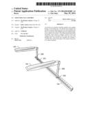 ADJUSTABLE SEAT ASSEMBLY diagram and image