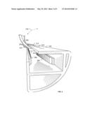 ADJUSTABLE SEAT ASSEMBLY diagram and image