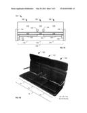 ADJUSTABLE SEAT ASSEMBLY diagram and image