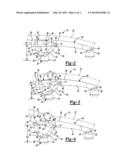 ADJUSTABLE SEAT ASSEMBLY diagram and image