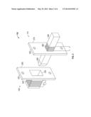 INDUCTION POWERED PANELS diagram and image