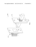 INDUCTION POWERED PANELS diagram and image