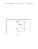 INDUCTION POWERED PANELS diagram and image