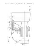 MOTOR AIR FLOW COOLING diagram and image