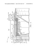 MOTOR AIR FLOW COOLING diagram and image