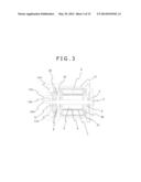 Electric Actuator diagram and image