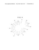 Electric Actuator diagram and image