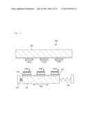 ELECTRET ELEMENT AND VIBRATION POWER GENERATING DEVICE USING THE SAME diagram and image