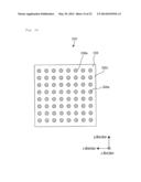 ELECTRET ELEMENT AND VIBRATION POWER GENERATING DEVICE USING THE SAME diagram and image