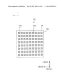 ELECTRET ELEMENT AND VIBRATION POWER GENERATING DEVICE USING THE SAME diagram and image