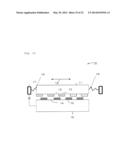 ELECTRET ELEMENT AND VIBRATION POWER GENERATING DEVICE USING THE SAME diagram and image