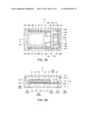 RESONATOR DEVICE, ELECTRONIC DEVICE, AND MOVING OBJECT diagram and image