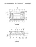 RESONATOR DEVICE, ELECTRONIC DEVICE, AND MOVING OBJECT diagram and image