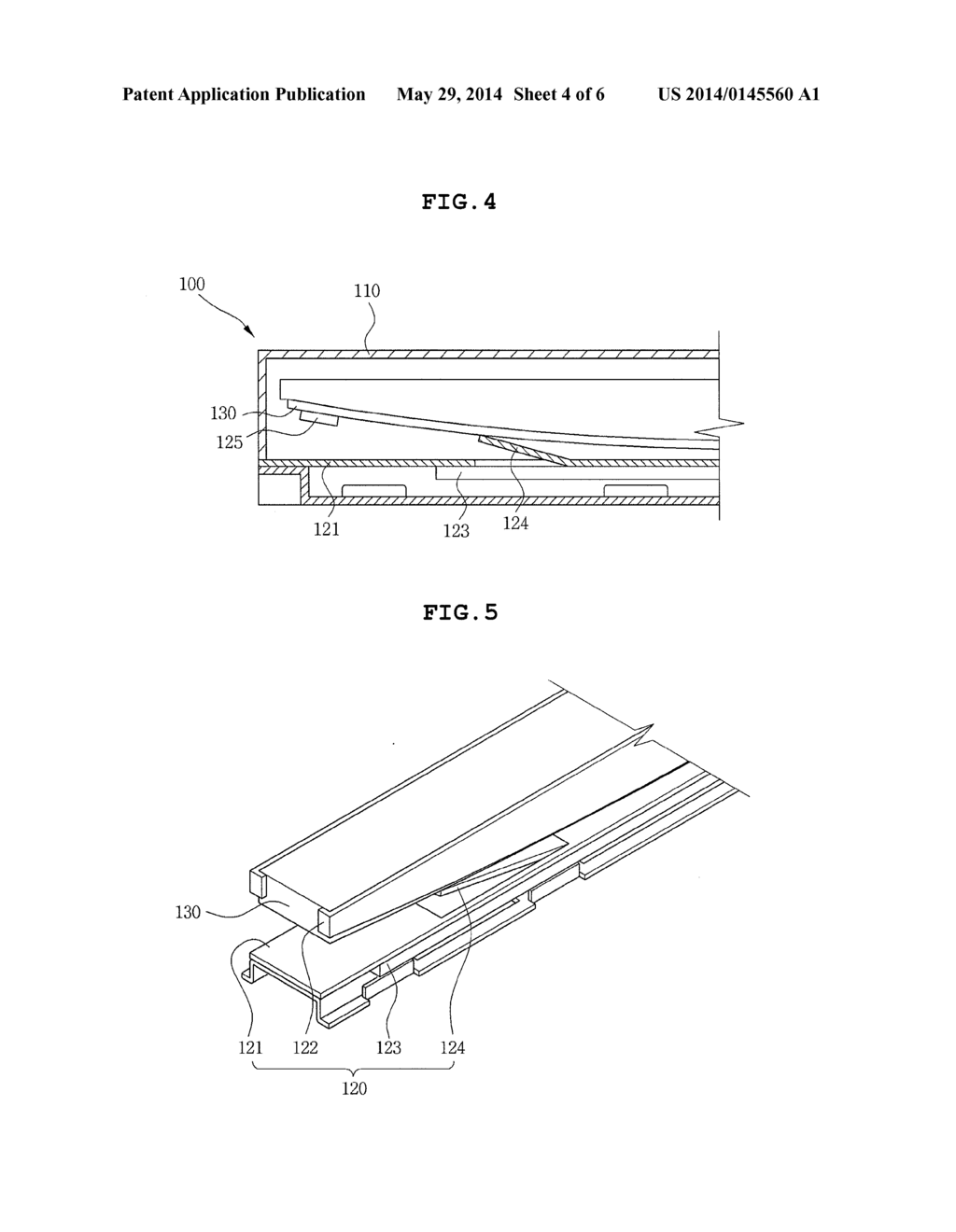 PIEZOELECTRIC VIBRATION MODULE - diagram, schematic, and image 05