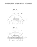 LIGHT-EMITTING DEVICE PACKAGE diagram and image