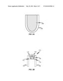 HEMISPHERICAL REMOTER PHOSPHOR AND METHODS OF FORMING THE SAME diagram and image