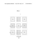 ORGANIC LIGHT-EMITTING DISPLAY DEVICE diagram and image