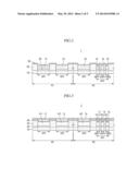 ORGANIC LIGHT-EMITTING DISPLAY DEVICE diagram and image