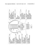 HIGH FREQUENCY INDUCTION RF FLUORESCENT LAMP WITH REDUCED ELECTROMAGNETIC     INTERFERENCE diagram and image