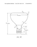 HIGH FREQUENCY INDUCTION RF FLUORESCENT LAMP WITH REDUCED ELECTROMAGNETIC     INTERFERENCE diagram and image