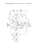 HIGH FREQUENCY INDUCTION RF FLUORESCENT LAMP WITH REDUCED ELECTROMAGNETIC     INTERFERENCE diagram and image