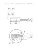 HIGH FREQUENCY INDUCTION RF FLUORESCENT LAMP WITH REDUCED ELECTROMAGNETIC     INTERFERENCE diagram and image