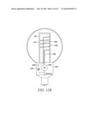 HIGH FREQUENCY INDUCTION RF FLUORESCENT LAMP WITH REDUCED ELECTROMAGNETIC     INTERFERENCE diagram and image