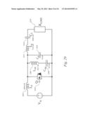 HIGH FREQUENCY INDUCTION RF FLUORESCENT LAMP WITH REDUCED ELECTROMAGNETIC     INTERFERENCE diagram and image