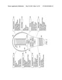 INDUCTION RF FLUORESCENT LAMP diagram and image