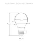 INDUCTION RF FLUORESCENT LAMP diagram and image