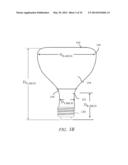 INDUCTION RF FLUORESCENT LAMP diagram and image