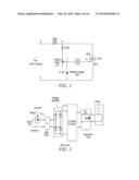 INDUCTION RF FLUORESCENT LAMP diagram and image