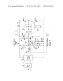 INDUCTION RF FLUORESCENT LAMP diagram and image