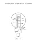 INDUCTION RF FLUORESCENT LAMP diagram and image