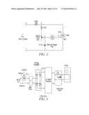 REDUCED EMI IN RF INDUCTION LAMP WITH FERROMAGNETIC CORE diagram and image