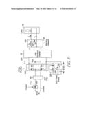 REDUCED EMI IN RF INDUCTION LAMP WITH FERROMAGNETIC CORE diagram and image