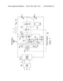 REDUCED EMI IN RF INDUCTION LAMP WITH FERROMAGNETIC CORE diagram and image