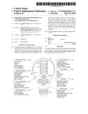 DIMMABLE INDUCTION RF FLUORESCENT LAMP WITH REDUCED ELECTROMAGNETIC     INTERFERENCE diagram and image