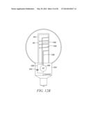 DIMMABLE INDUCTION RF FLUORESCENT LAMP WITH REDUCED ELECTROMAGNETIC     INTERFERENCE diagram and image