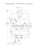 DIMMABLE INDUCTION RF FLUORESCENT LAMP WITH REDUCED ELECTROMAGNETIC     INTERFERENCE diagram and image