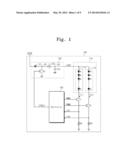 BACKLIGHT UNIT AND DISPLAY DEVICE HAVING THE SAME diagram and image