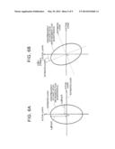 ROTATING ELECTRICAL MACHINE CONTROL DEVICE diagram and image