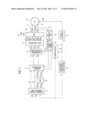 INVERTER CONTROL DEVICE AND INVERTER CONTROL METHOD diagram and image