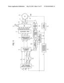 INVERTER CONTROL DEVICE AND INVERTER CONTROL METHOD diagram and image