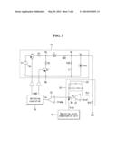 PULSE WIDTH MODULATION DC-DC CONVERTER diagram and image