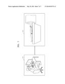 MRI SYSTEM AND METHOD OF DIAGNOSING THE SAME diagram and image