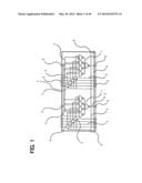 INTEGRATED CIRCUIT diagram and image