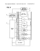 INTEGRATED CIRCUIT diagram and image