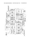 INTEGRATED CIRCUIT diagram and image